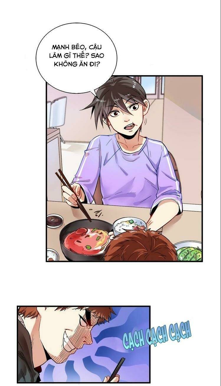 Ta Có Rất Nhiều Thành Tích: Chapter 4