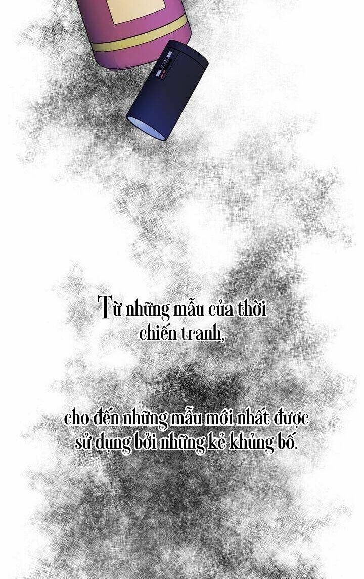 Màn Đêm Buông Xuống Là Khi Qụa Kêu: Chapter 14