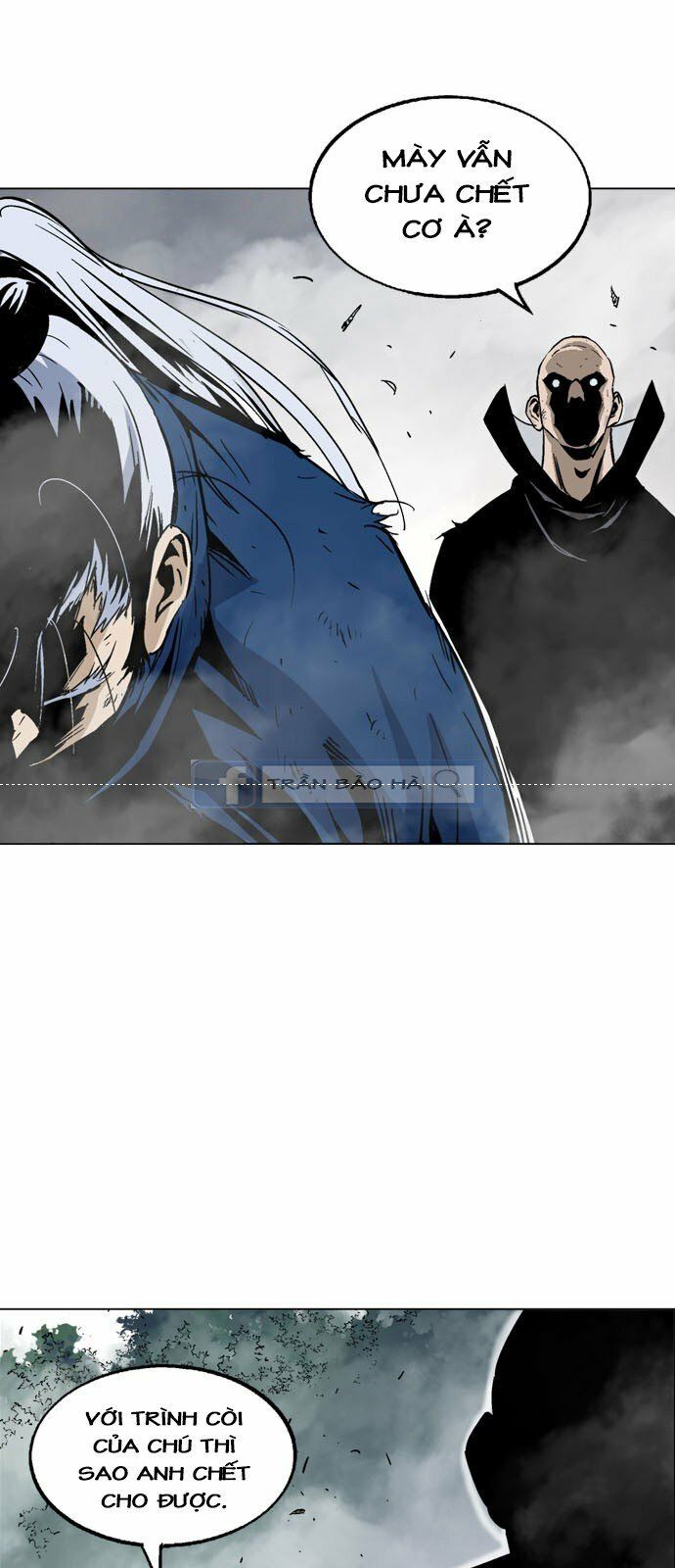 Cao Thủ 2: Chapter 69