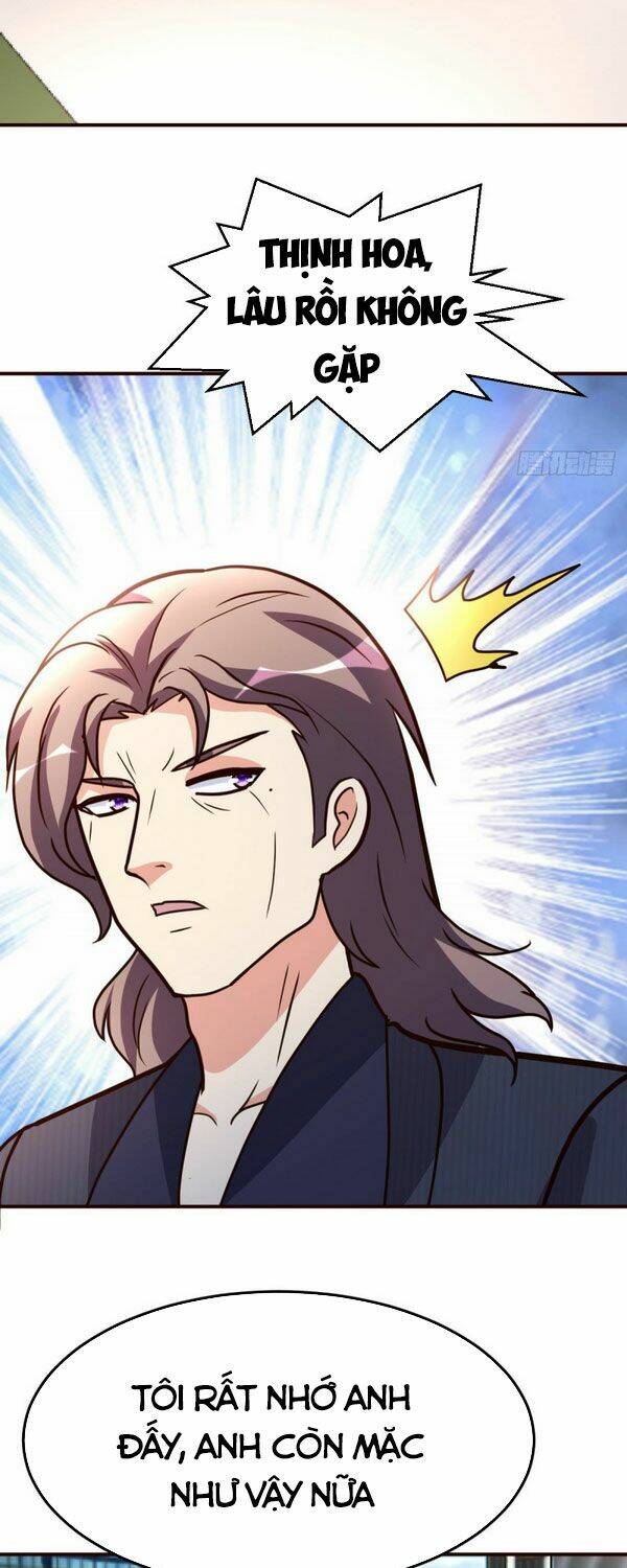 Trọng Sinh Tu Chân Tại Đô Thị: Chapter 139