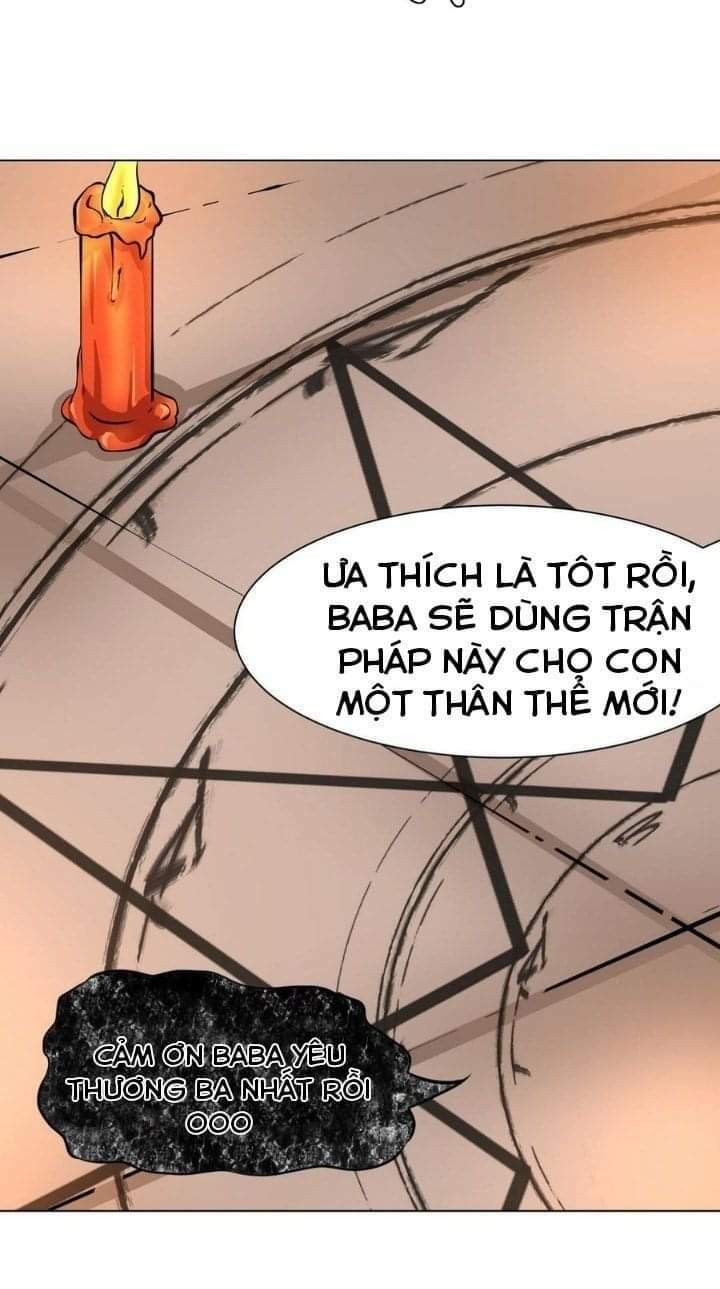 Hệ Thống Diêm La Vương Mạnh Nhất: Chapter 11