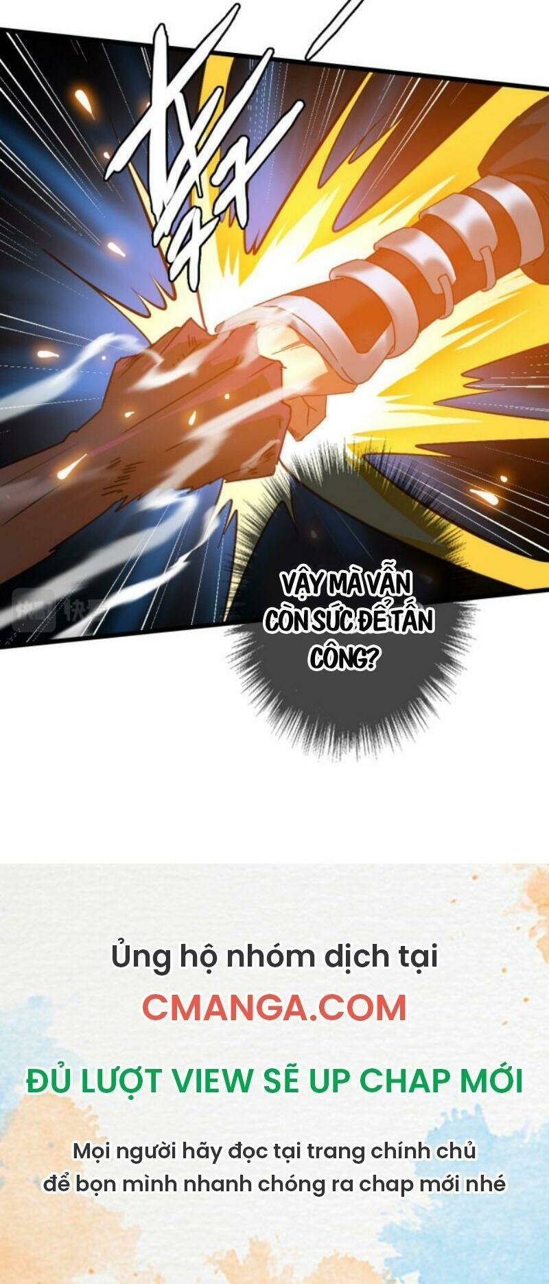 Siêu Đạo Thần Thuật: Chapter 46