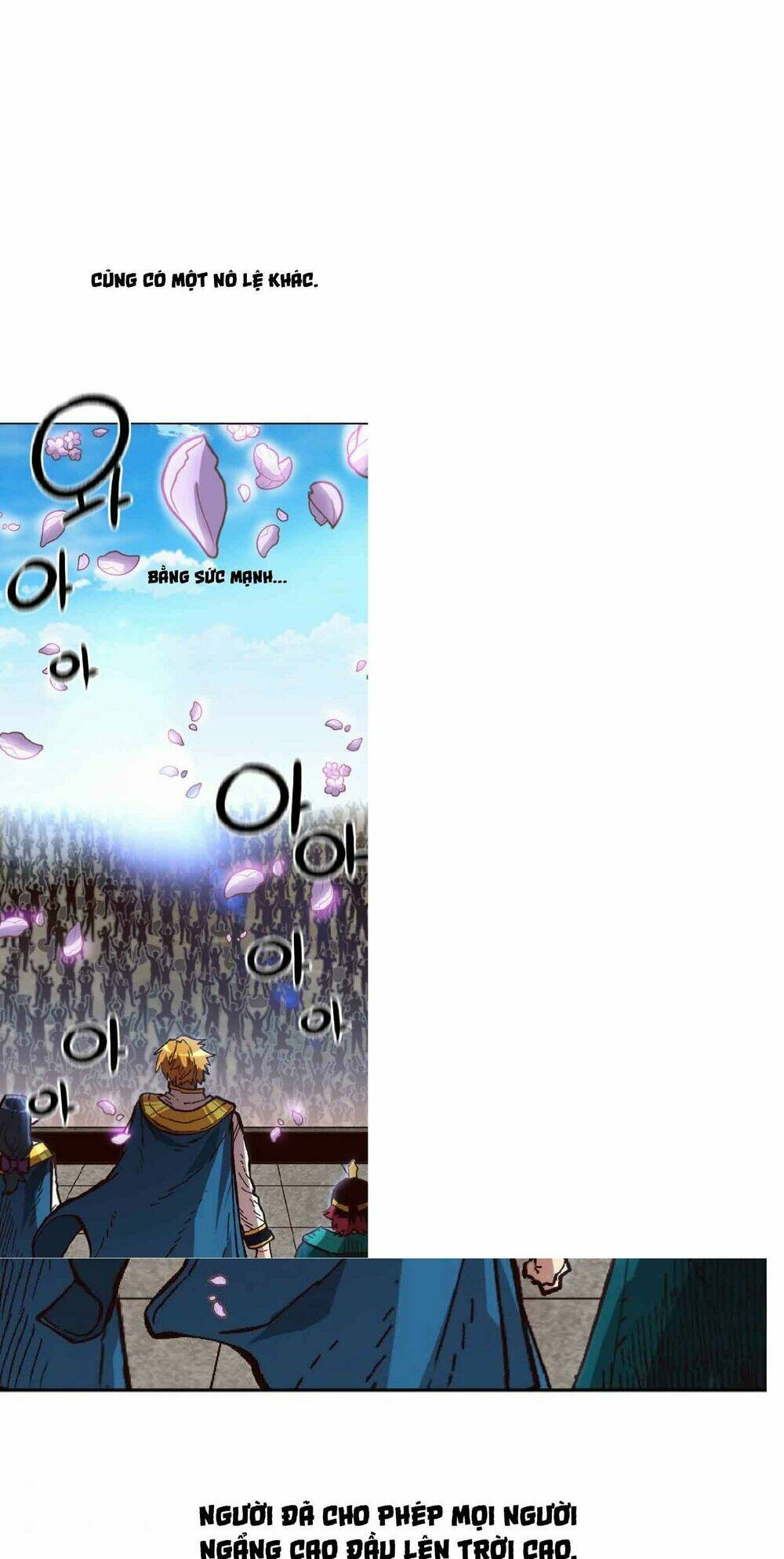 Nô Lệ Nghịch Thiên: Chapter 50