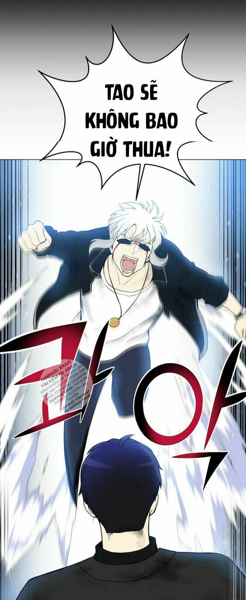 Luân Hồi Ác Nhân: Chapter 26