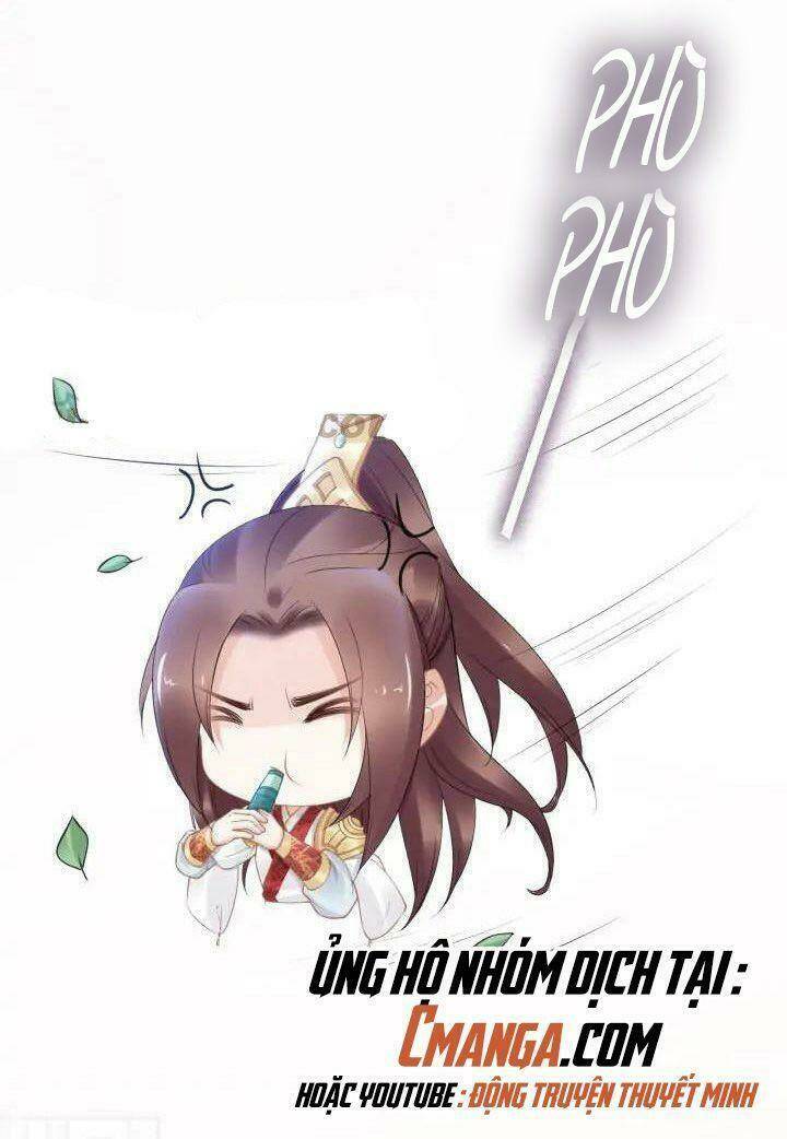 Nhất Sinh Nhất Thế Tiếu Thương Khung: Chapter 108