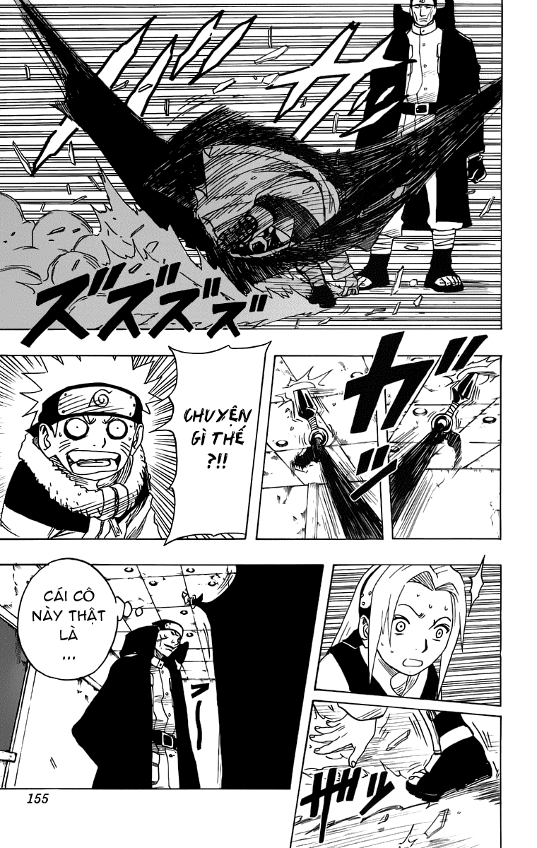 Naruto: Chapter 44