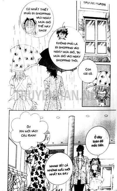 Lọ Lem Hậu Đậu: Chapter 39