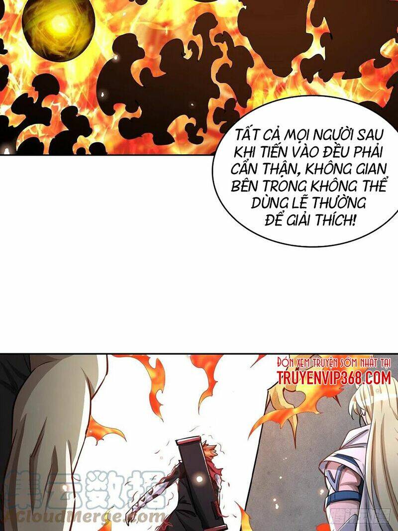 Người Nguyên Thủy Mạnh Nhất: Chapter 99