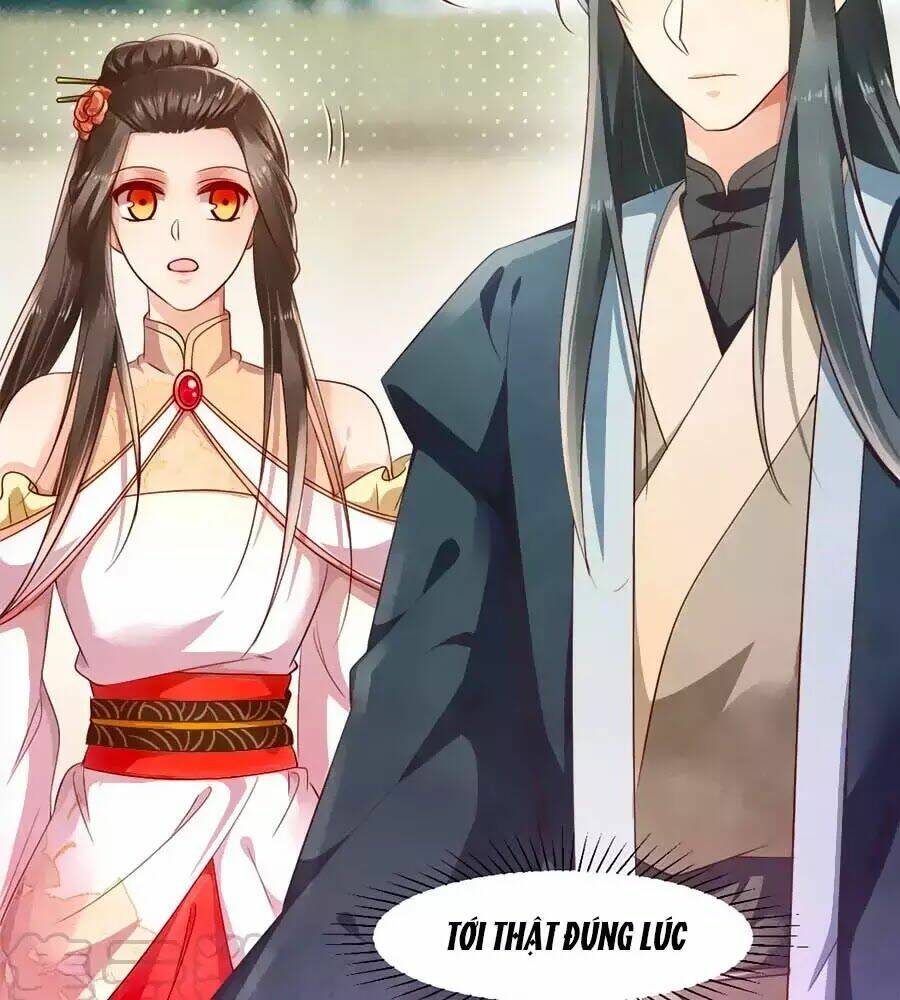 Vương Phi Muốn Trèo Tường: Chapter 39