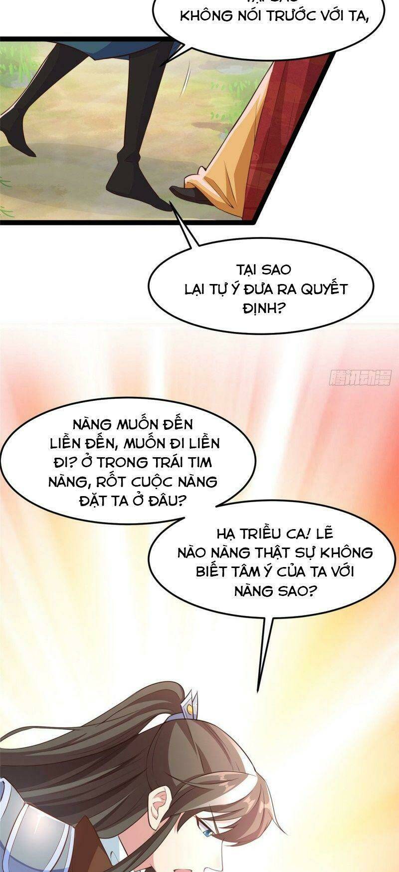 Bạo Manh Tiểu Tiên: Chapter 66