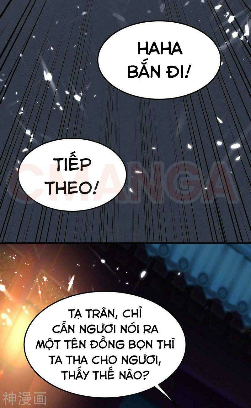 Vạn Giới Tiên Vương: Chapter 99