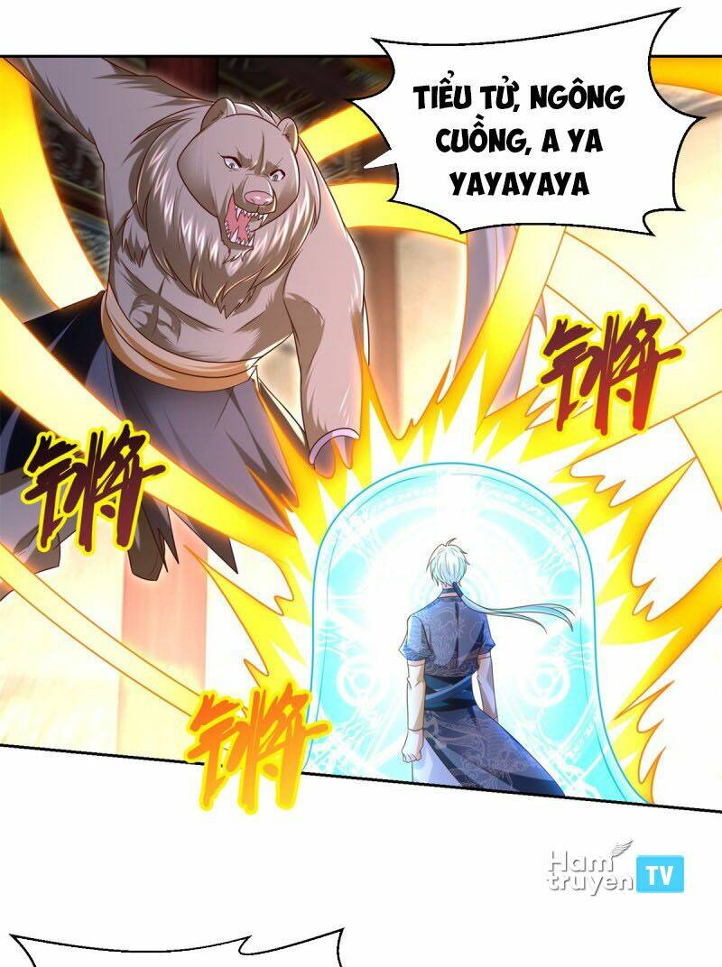 Chí Tôn Trọng Sinh: Chapter 129