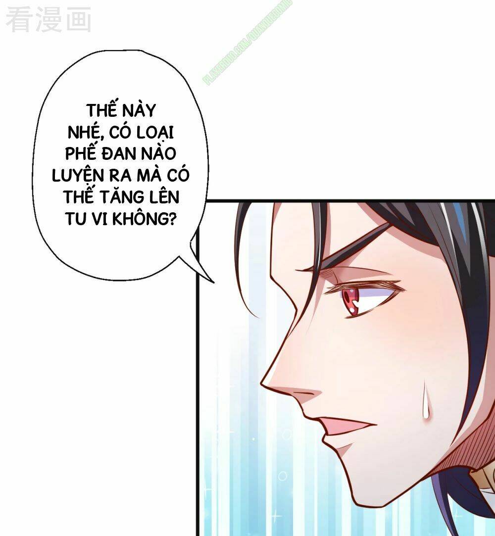 Tối Cường Đại Biểu Hoàng Kim Thận: Chapter 5