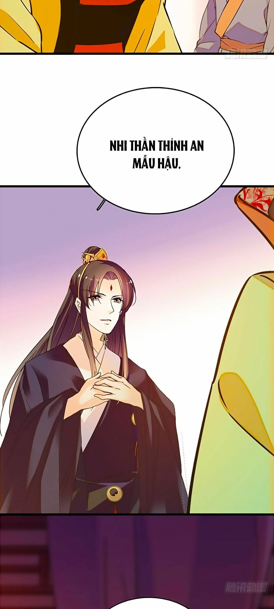 Nhất Thế Khuynh Thành: Lãnh Cung Khí Phi: Chapter 97