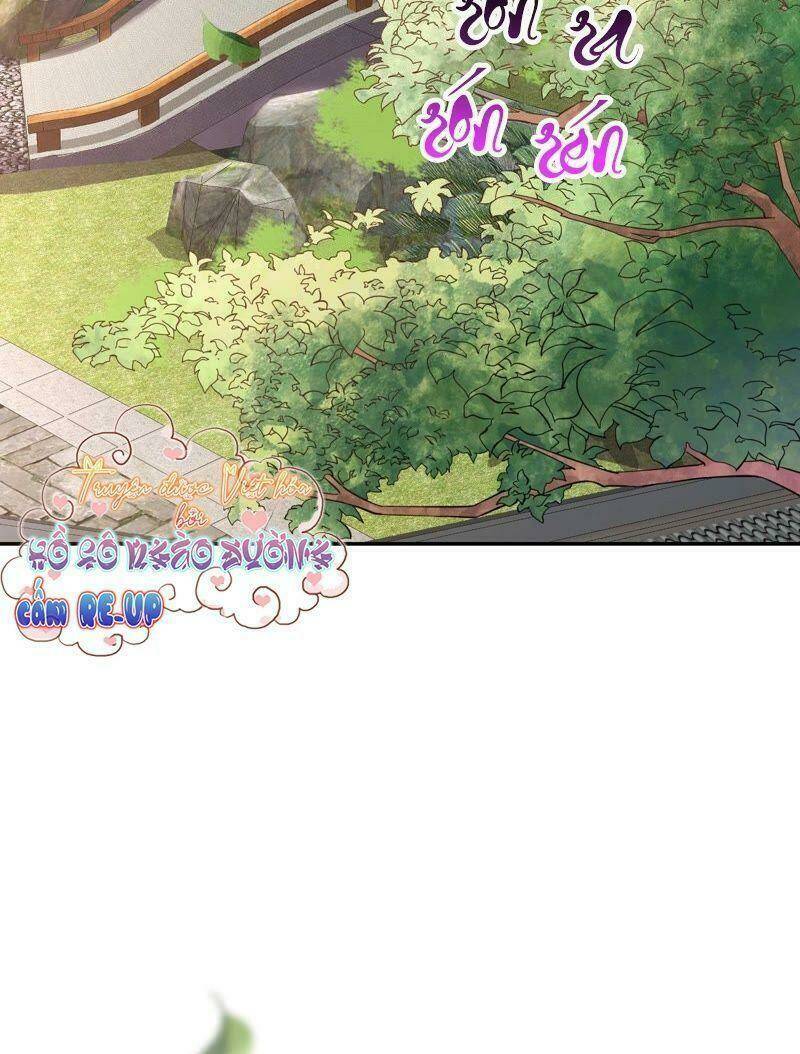 Quận Chúa Vững Vàng, Thiết Lập Nhân Vật Không Thể Vỡ: Chapter 4