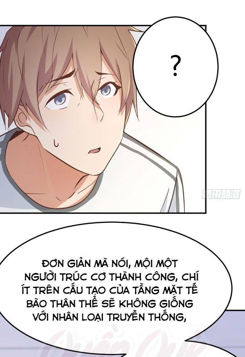 Song Tu Đạo Lữ Kiểu Xem Mặt: Chapter 63