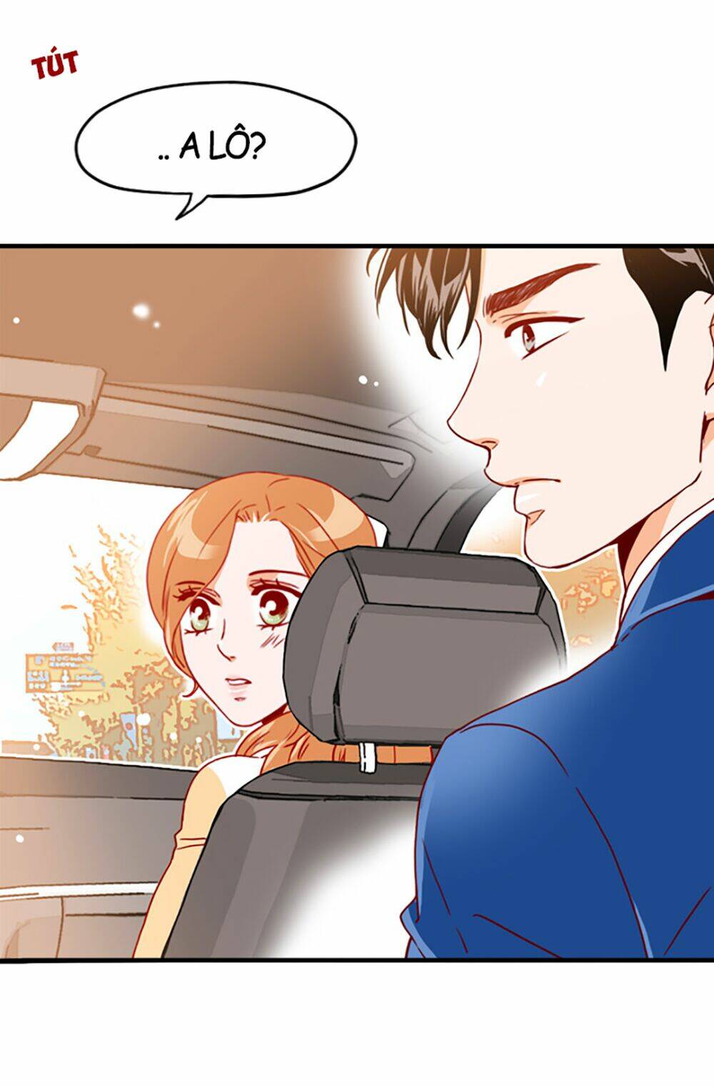 Thư Ký Kim Sao Thế Nhỉ?: Chapter 29