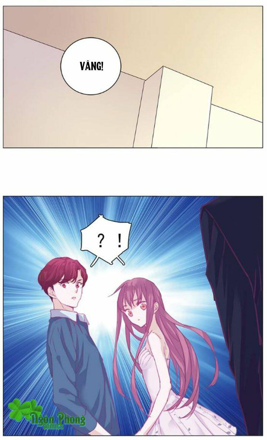 Đừng Nghịch, Ta Chỉ Muốn Yên Tĩnh: Chapter 14