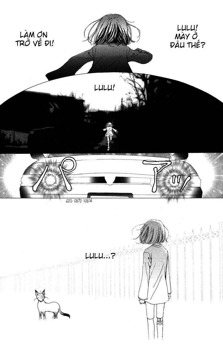 Kagen No Tsuki: Chapter 2.1