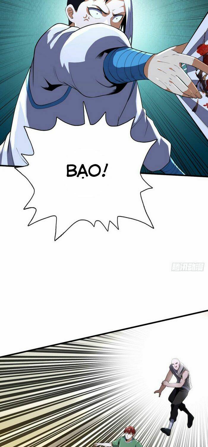 Vương Bài Thần Y: Chapter 80