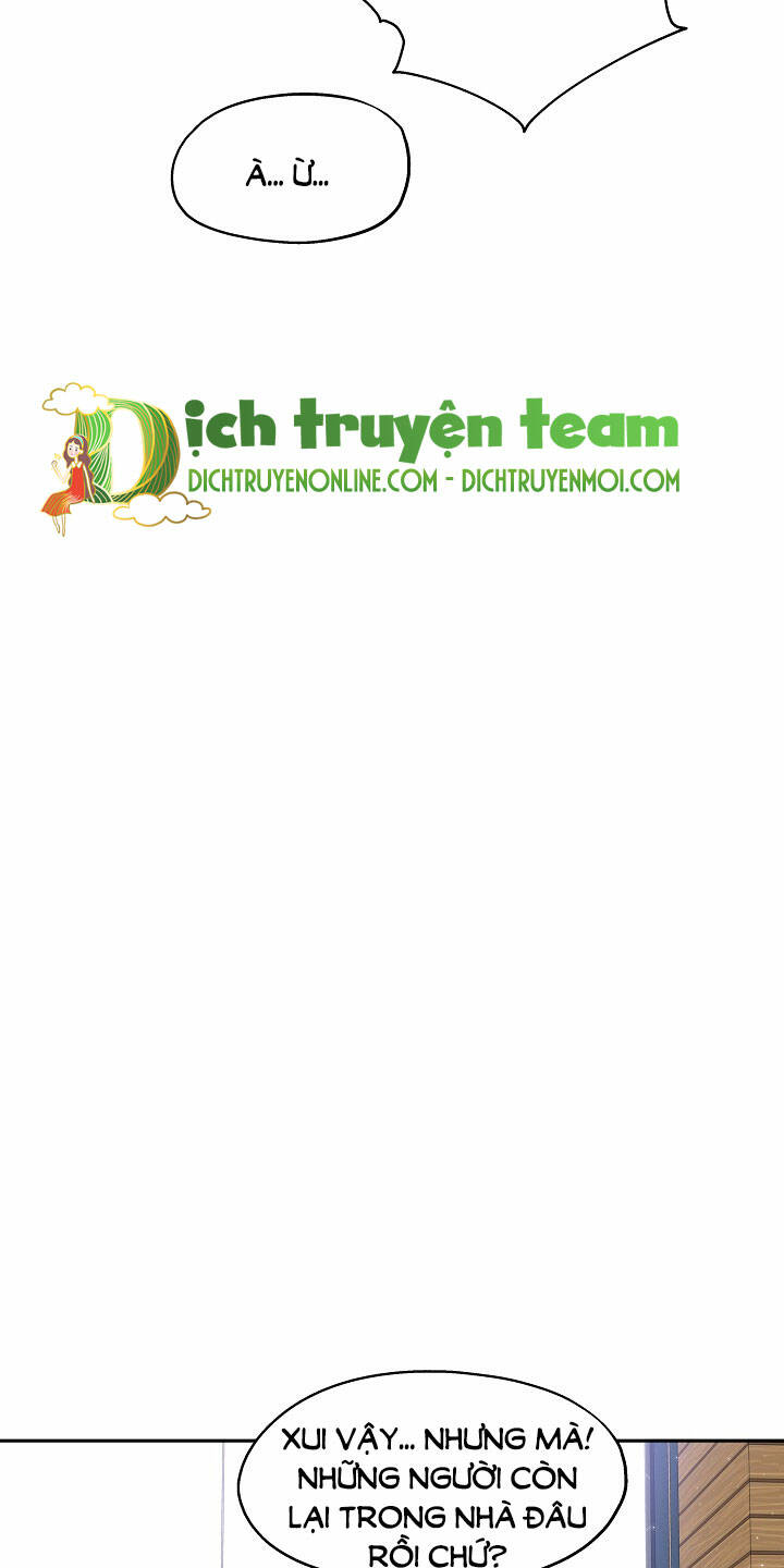 Cuộc Sống Kỳ Thú: Chapter 94