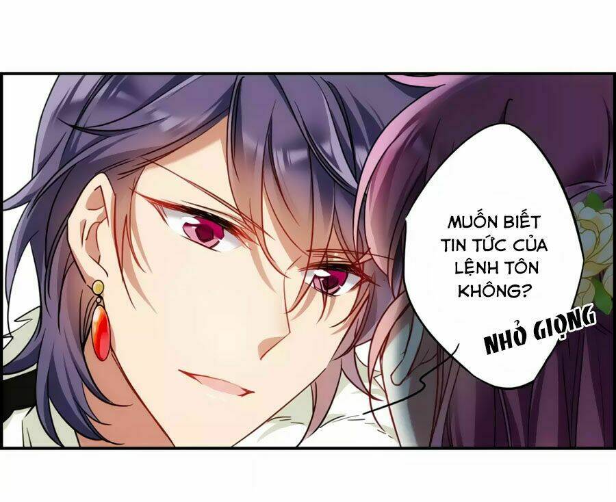 Thượng Quốc Phú Chi Thiên Đống Tuyết: Chapter 74