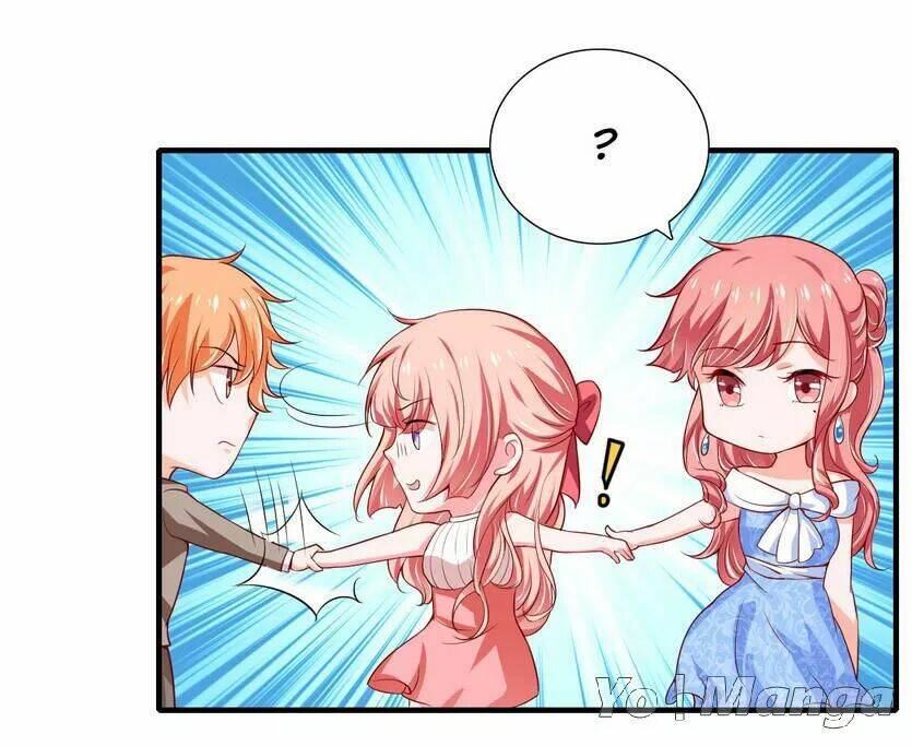 Thiểm Hôn Kinh Ái: Chapter 44