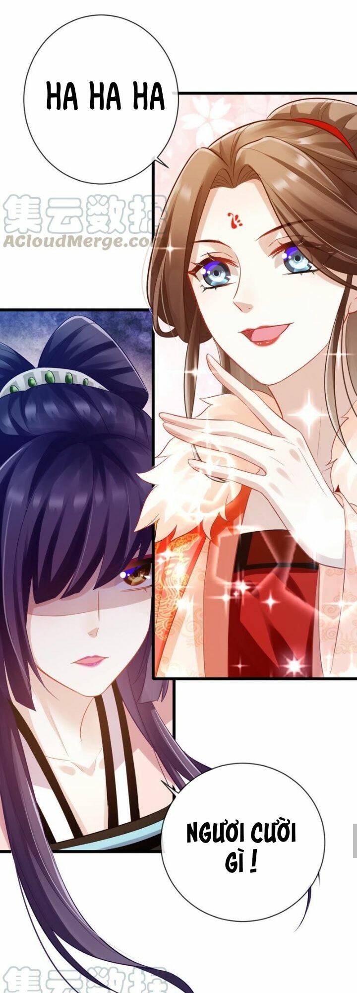 Xuyên Vào Trò Chơi Công Lược Boss Phản Diện: Chapter 6