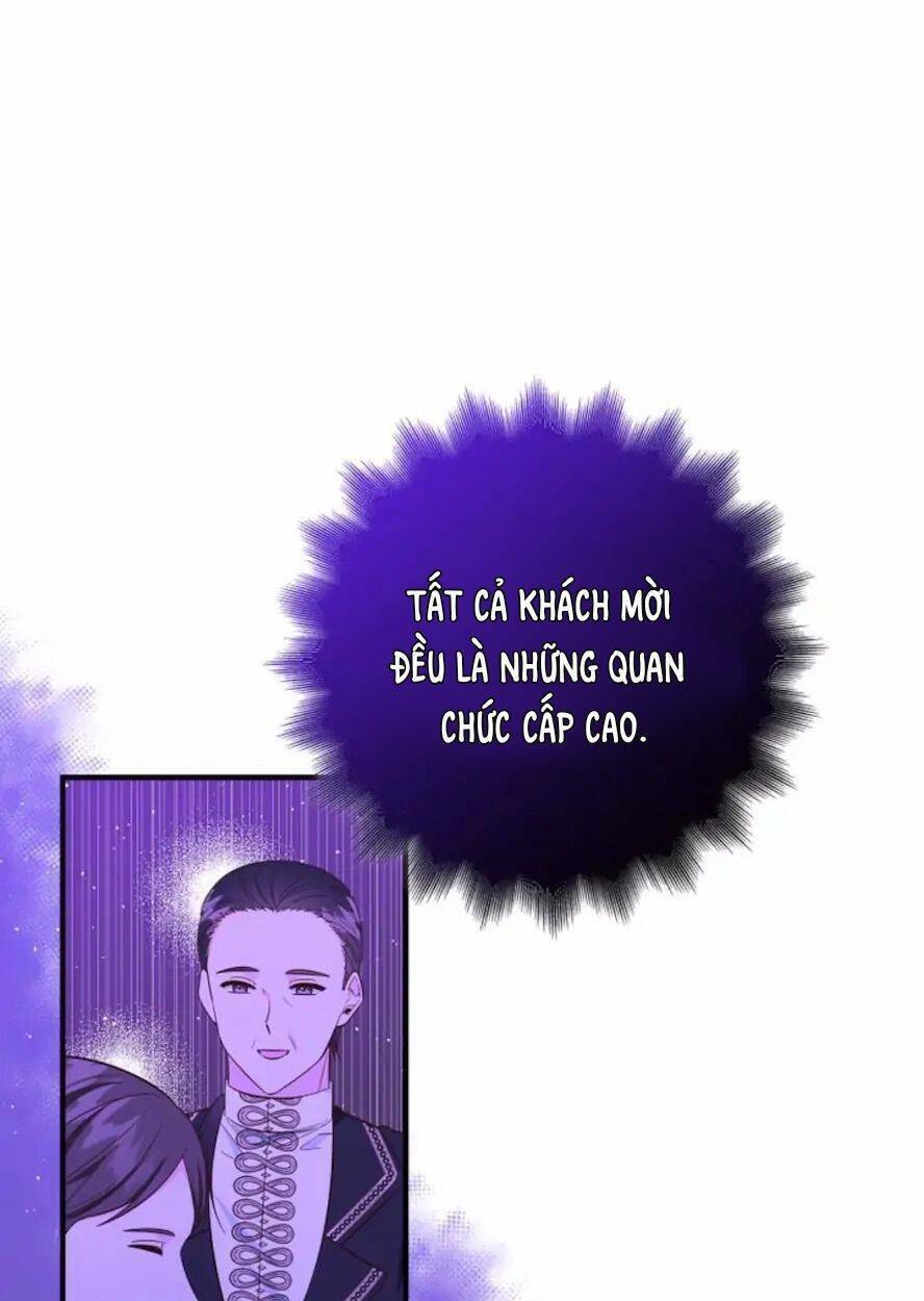 Lòng Trung Thành Với Kẻ Ác: Chapter 41