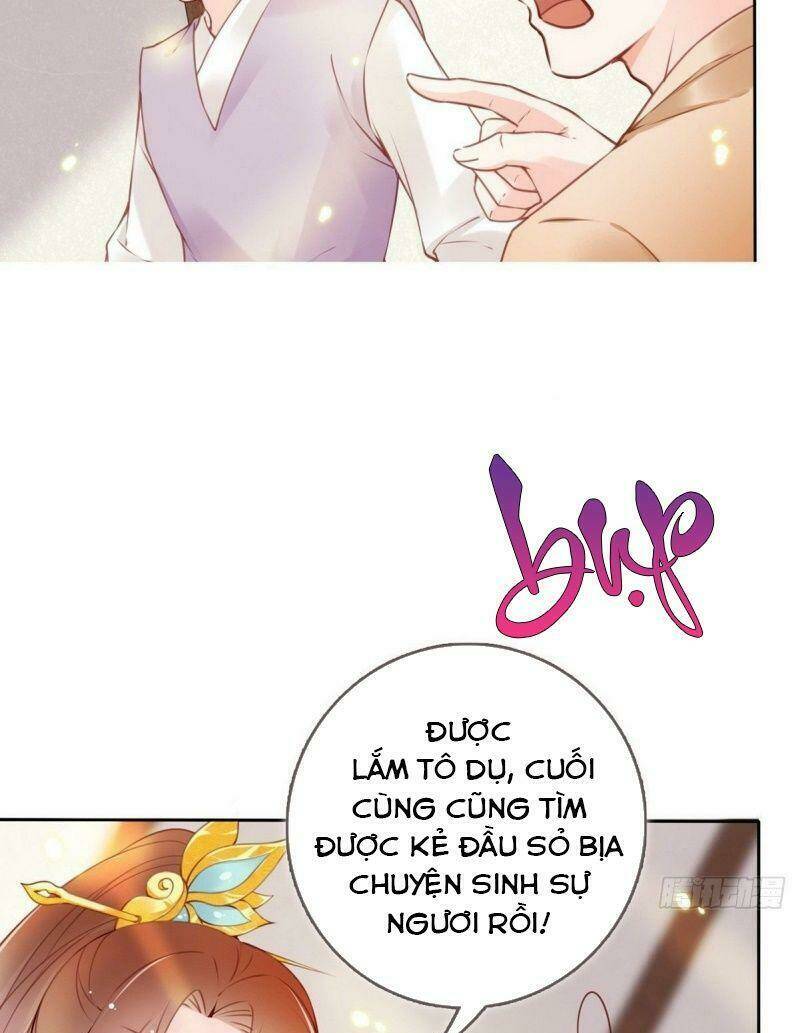 Nàng Trở Thành Bạch Nguyệt Quang Của Vương Gia Bệnh Kiều: Chapter 13