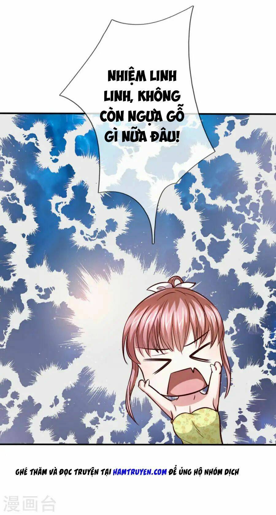 Tuyệt Thế Phi Đao: Chapter 44