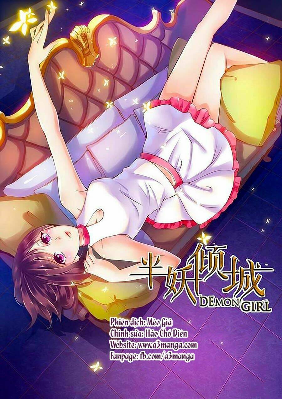 Bán Yêu Khuynh Thành: Chapter 22