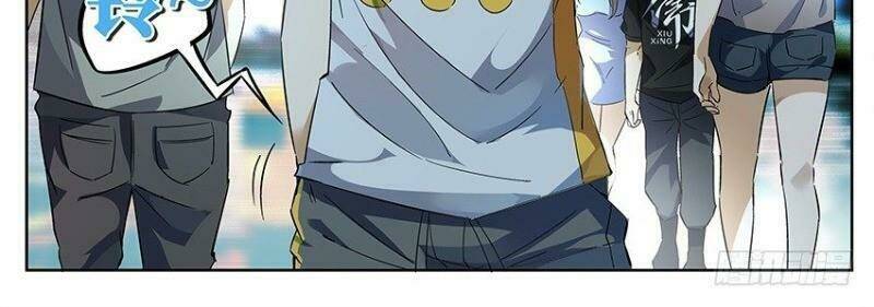 Võ Lực Chí Mạng: Chapter 2