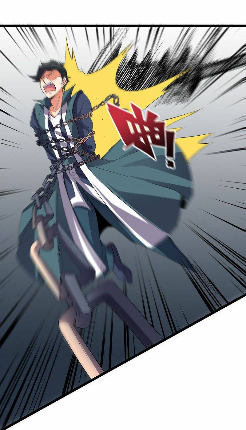Phục Thiên Thánh Chủ: Chapter 89