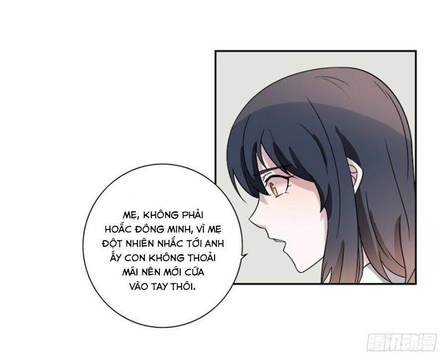 Thiên Kim Đường Môn: Chapter 62