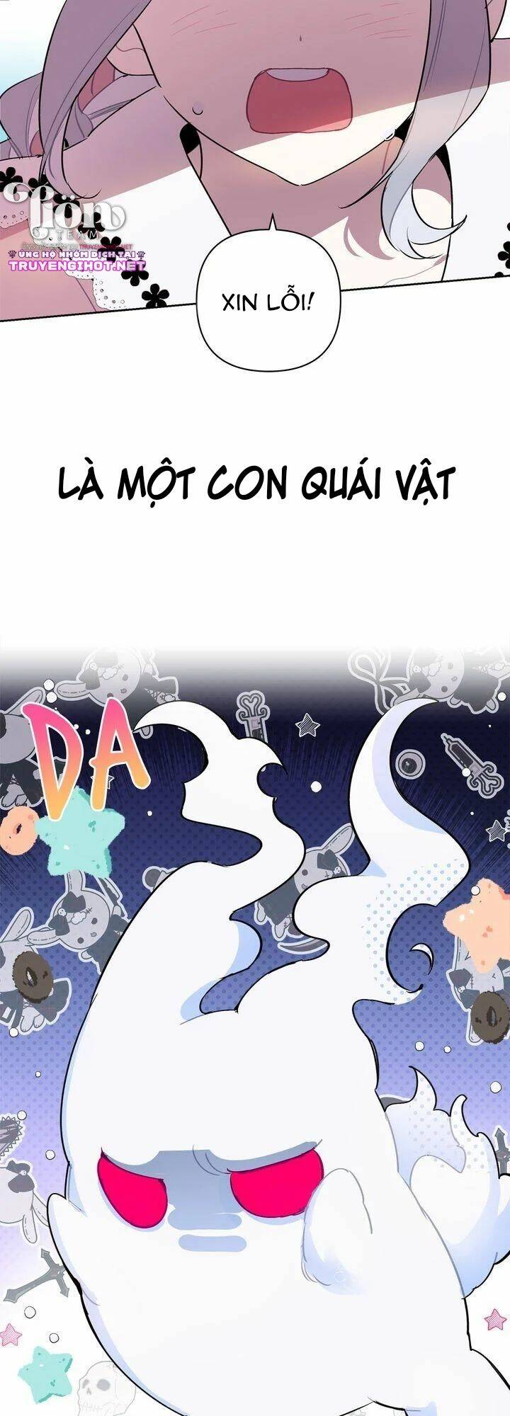 Cách Mà Pháp Sư Đối Mặt Với Cái Chết: Chapter 16.2
