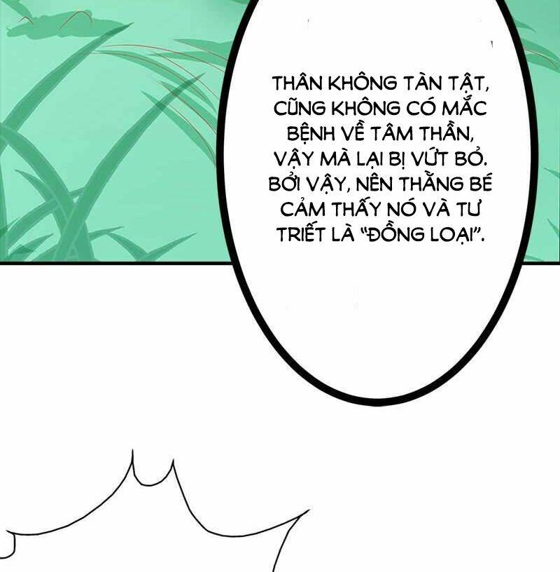 Này! Đừng Động Vào Phô Mai Của Tôi: Chapter 54