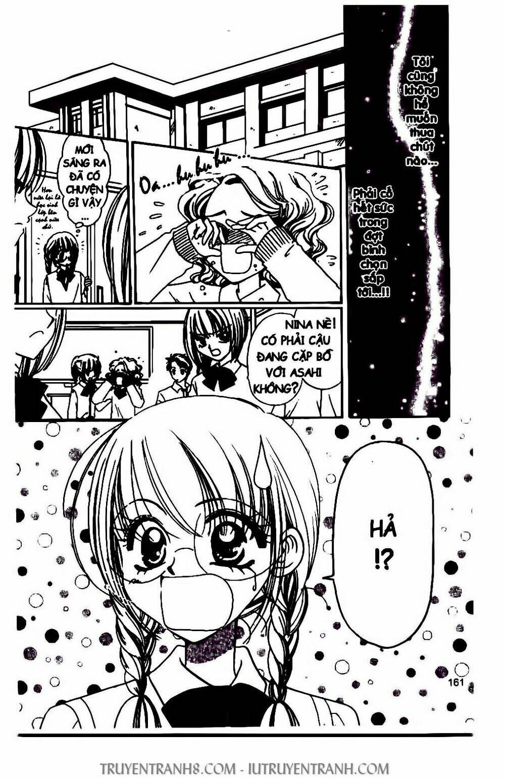 Bộ Sưu Tập Lọ Lem: Chapter 27