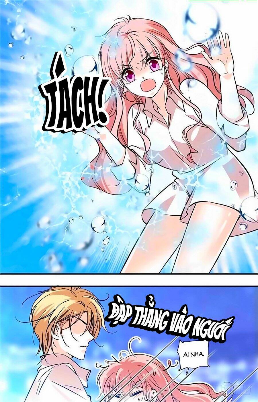 Bạn Trai Quái Thú Của Tôi: Chapter 58