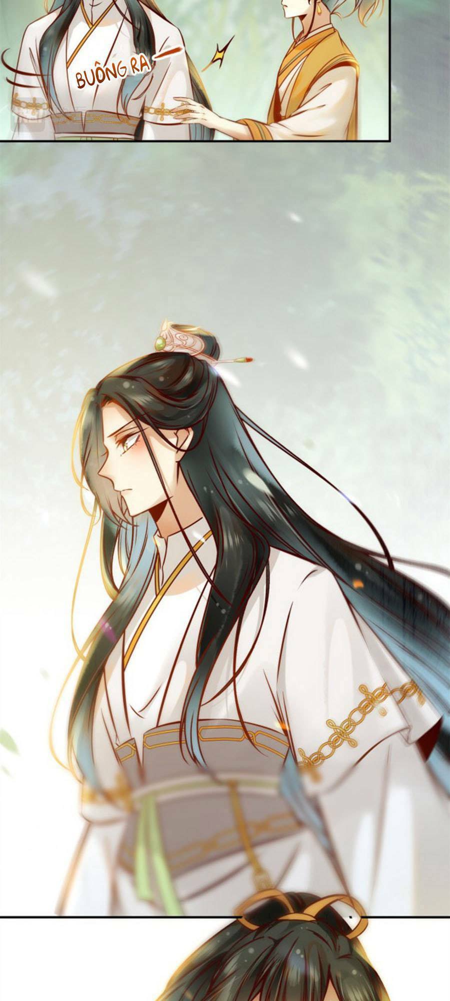 Nghịch Thiên Thần Phi Chí Thượng: Chapter 52