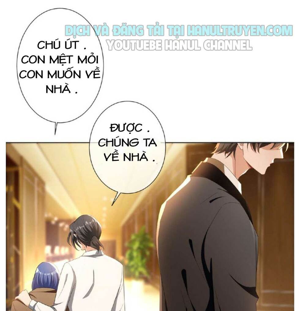 Cô Vợ Nhỏ Nuông Chiều Quá Lại Thành Ác!!: Chapter 89