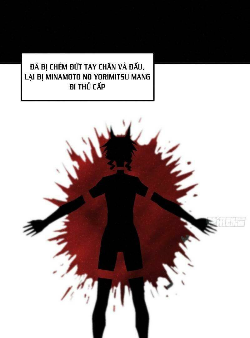 Nghịch Thiên Tiên Mệnh: Chapter 52