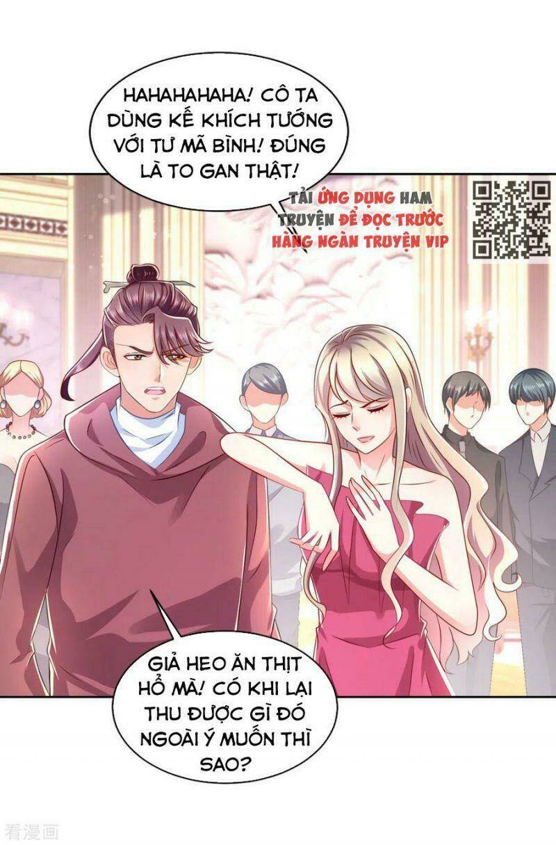 Chí Tôn Toàn Năng: Chapter 64