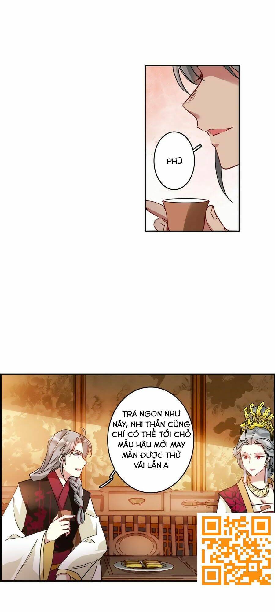 Thượng Quốc Phú Chi Thiên Đống Tuyết: Chapter 148