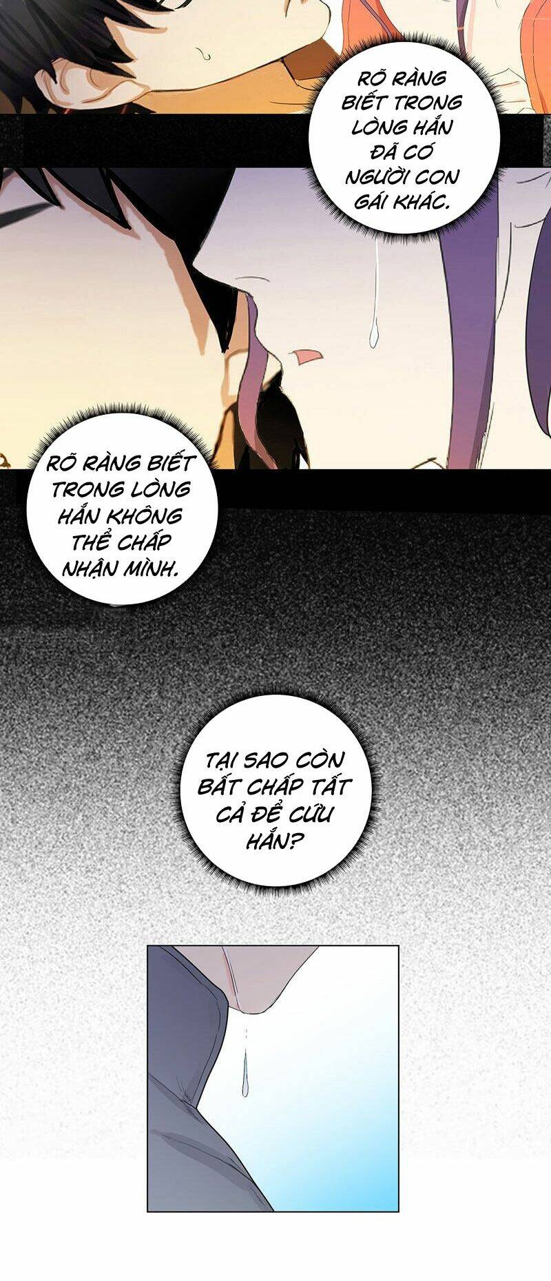 Học Viện Cao Thủ: Chapter 187