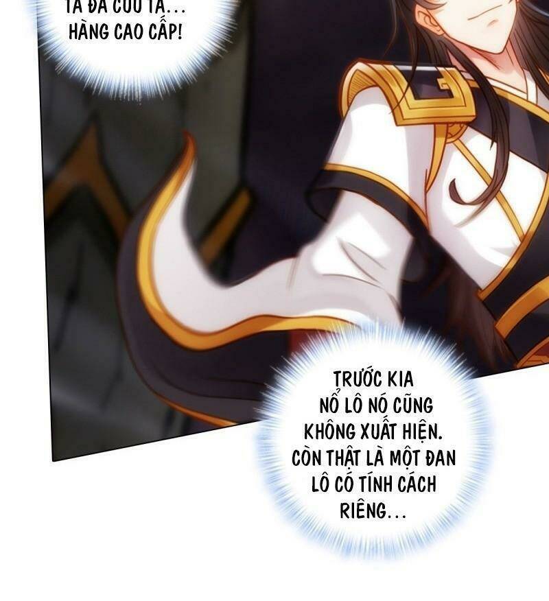 Bất Hủ Phàm Nhân: Chapter 46