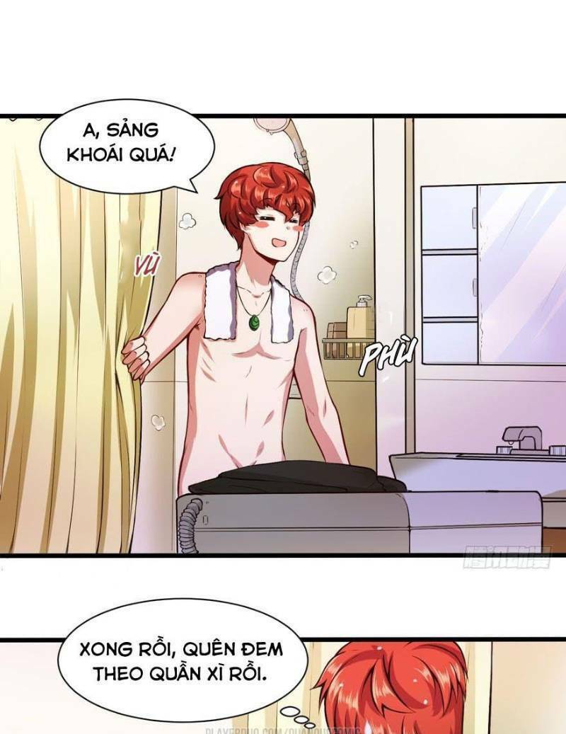 Đô Thị Âm Dương Tiên Y: Chapter 62