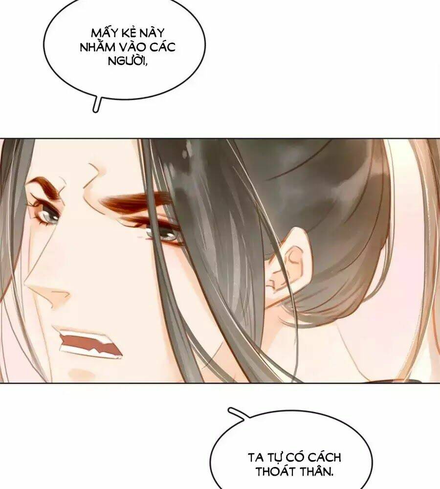 Tiểu Sư Phụ, Tóc Giả Của Ngài Rơi Rồi!: Chapter 20