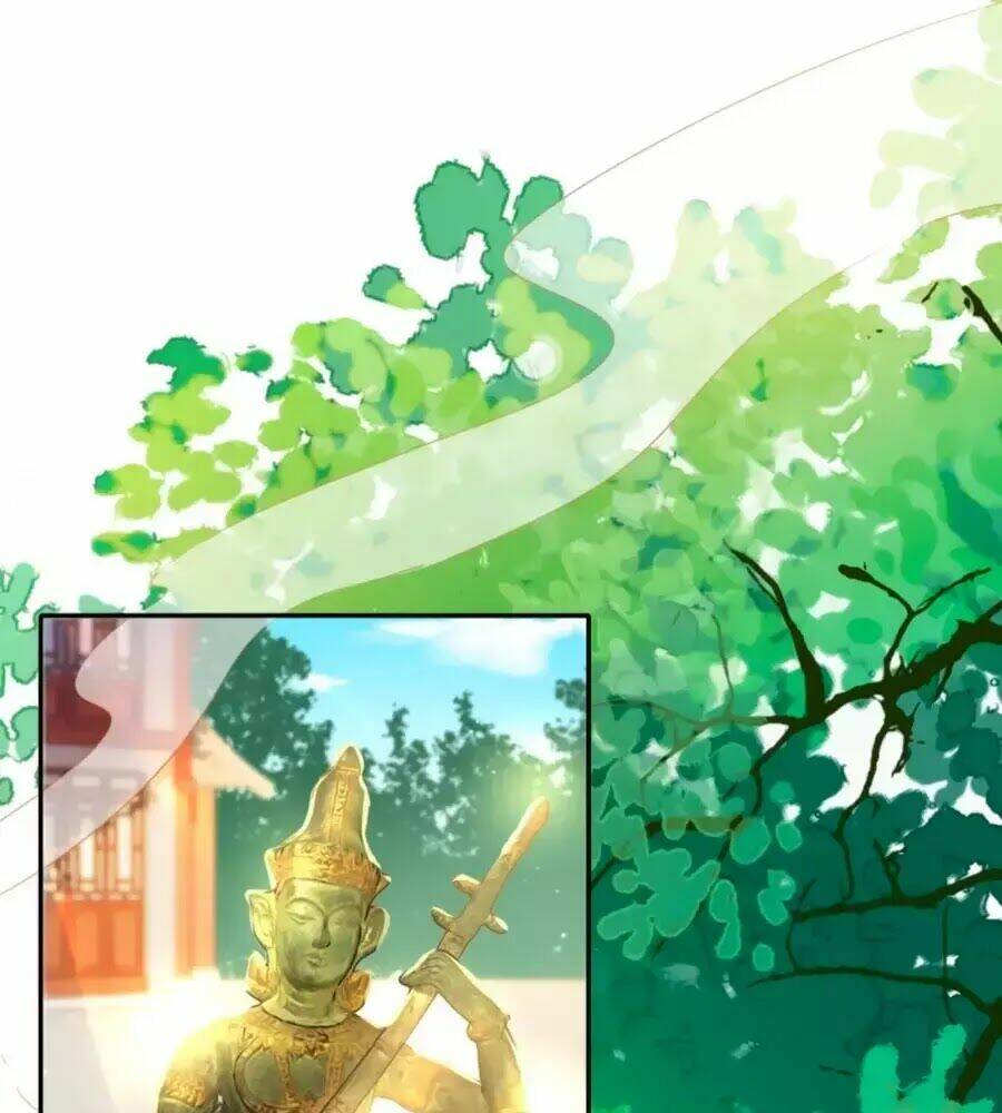 Vương Phi Có Chút Nghịch Ngợm: Chapter 57