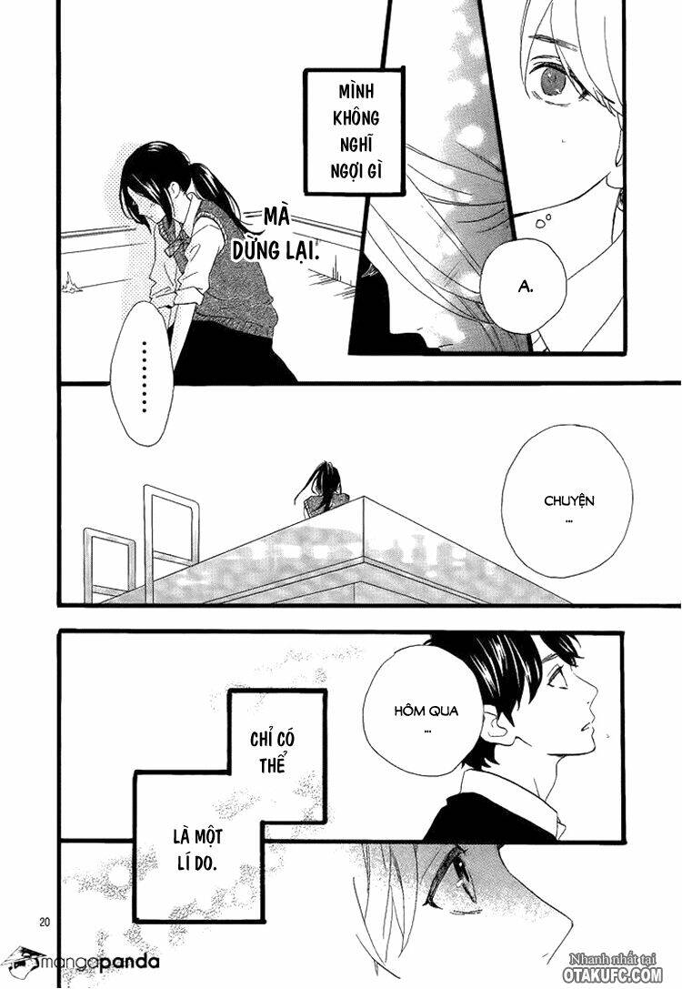 Sao Mai Của Em: Chapter 66